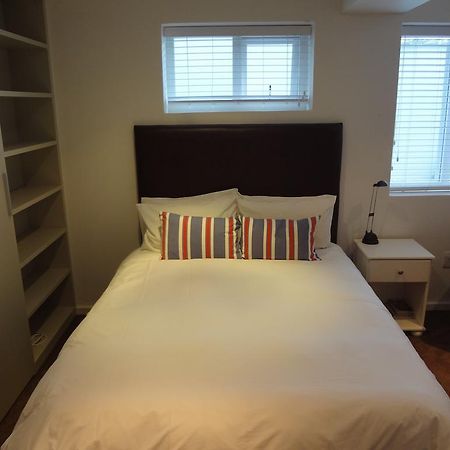 Designer Studio Camps Bay Kapsztad Pokój zdjęcie
