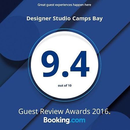 Designer Studio Camps Bay Kapsztad Zewnętrze zdjęcie