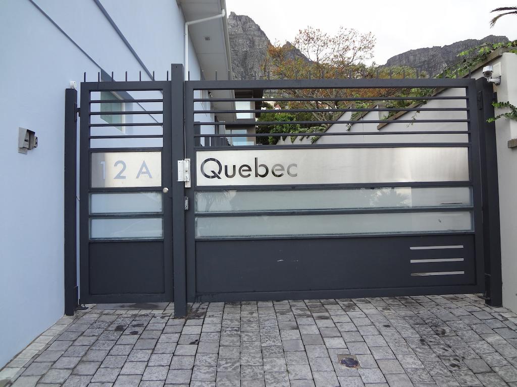 Designer Studio Camps Bay Kapsztad Pokój zdjęcie