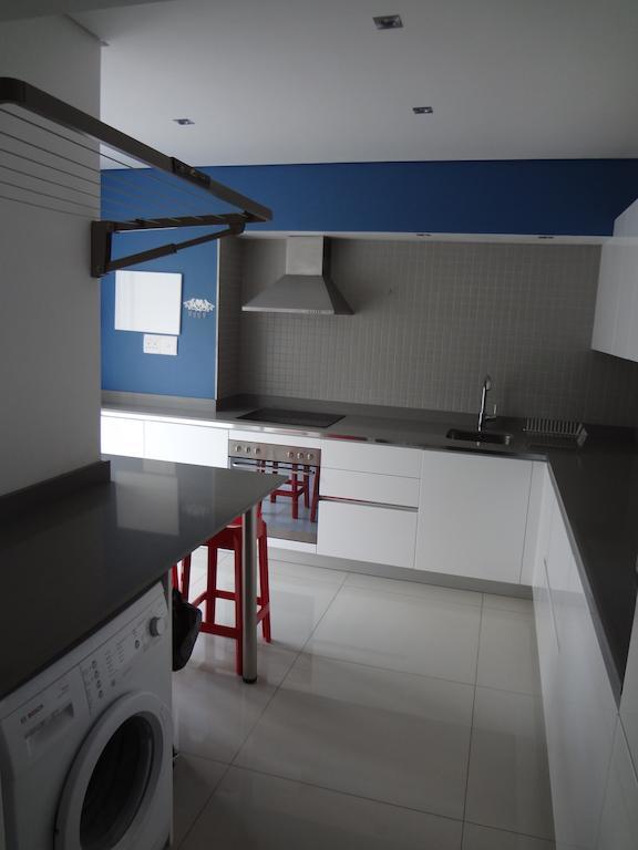 Designer Studio Camps Bay Kapsztad Pokój zdjęcie