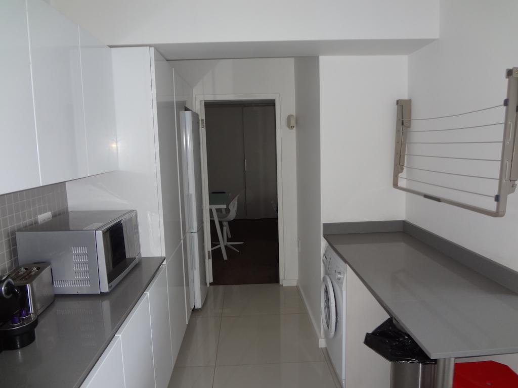Designer Studio Camps Bay Kapsztad Pokój zdjęcie