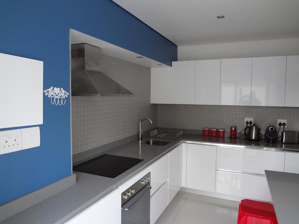 Designer Studio Camps Bay Kapsztad Pokój zdjęcie