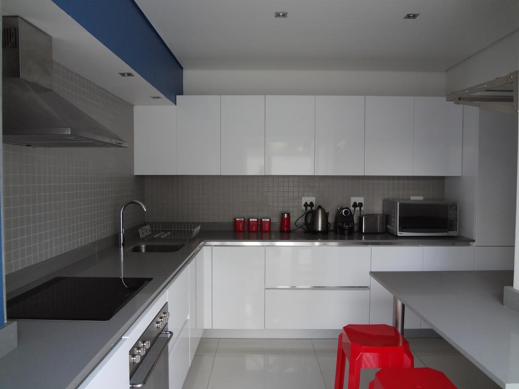 Designer Studio Camps Bay Kapsztad Pokój zdjęcie