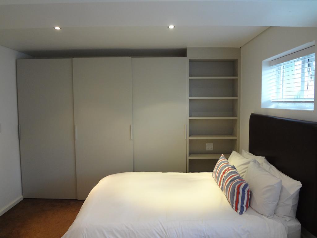 Designer Studio Camps Bay Kapsztad Pokój zdjęcie